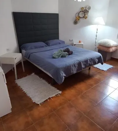Appartamento отдых у океана *