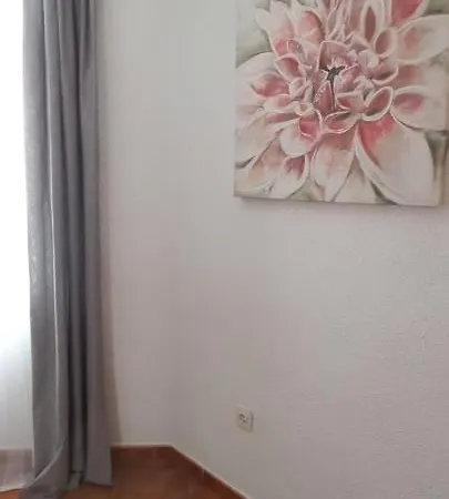 отдых у океана Apartman *