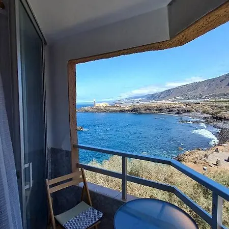 отдых у океана *