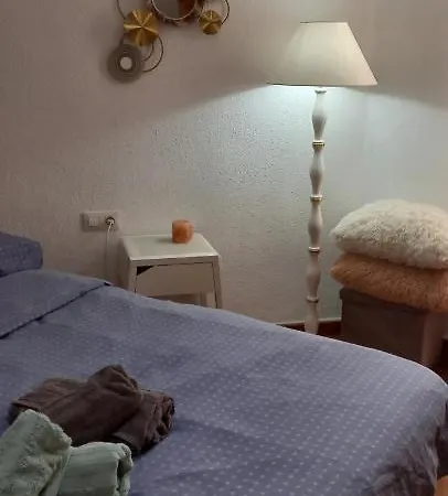 отдых у океана * Los Silos