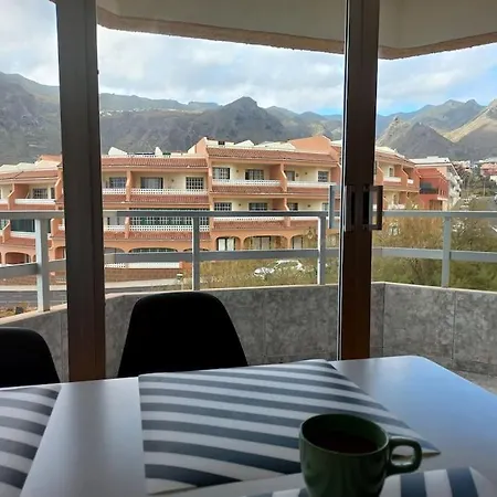 Apartment отдых у океана *