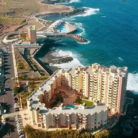 отдых у океана Apartment