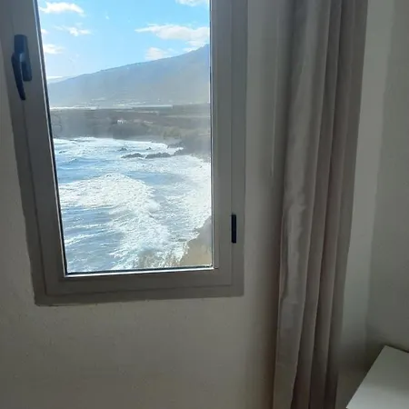 Apartment отдых у океана Los Silos