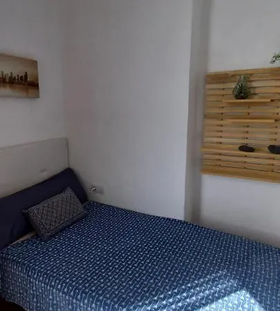 Apartment отдых у океана Los Silos