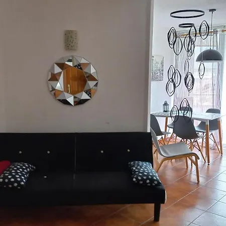 отдых у океана * Los Silos