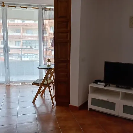 отдых у океана Apartman