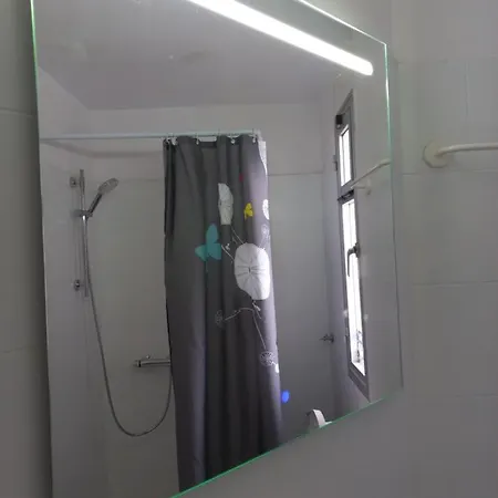 отдых у океана Los Silos