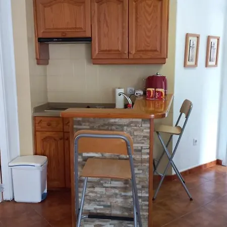 Apartment отдых у океана *