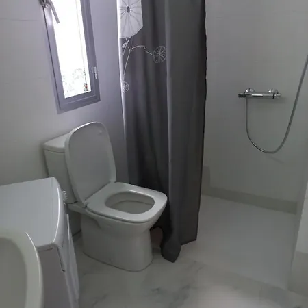 отдых у океана Apartman *