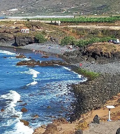 отдых у океана Apartman