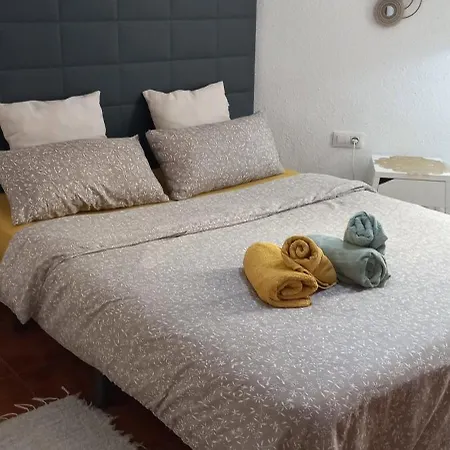 отдых у океана