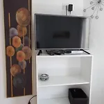 Lejlighed отдых у океана *