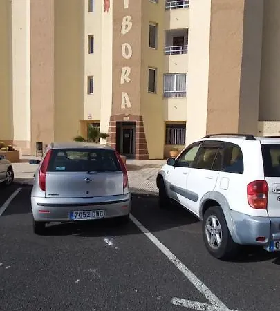 Appartement отдых у океана