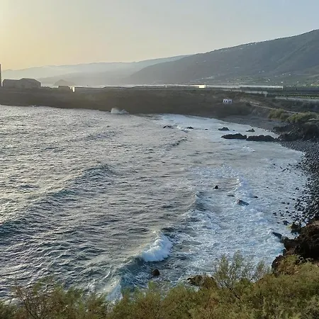 отдых у океана * Los Silos