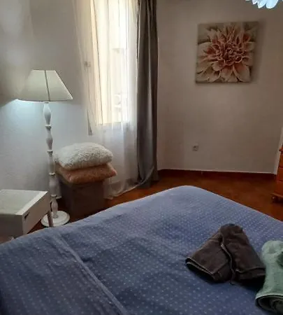 отдых у океана Appartement