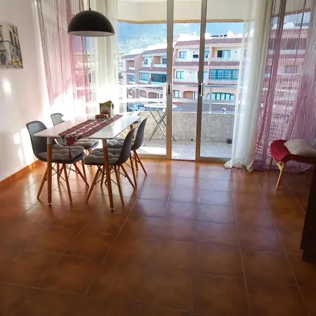 Appartement отдых у океана