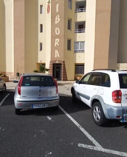 Apartmán отдых у океана