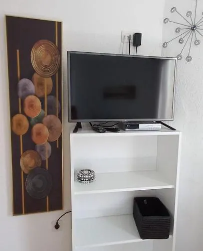 Apartmán отдых у океана *