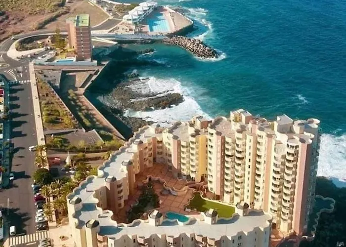 отдых у океана Apartmán