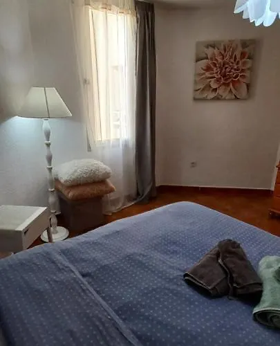 отдых у океана Apartmán