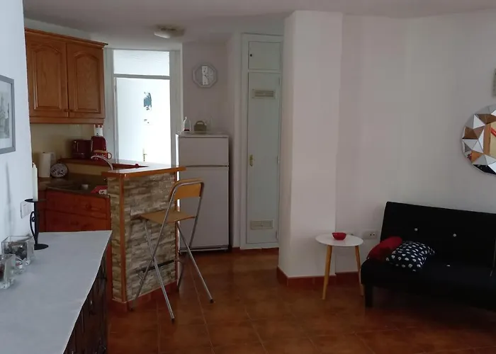 Apartmán отдых у океана *