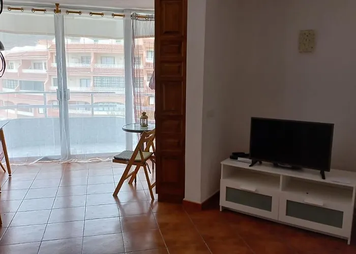 отдых у океана Apartmán