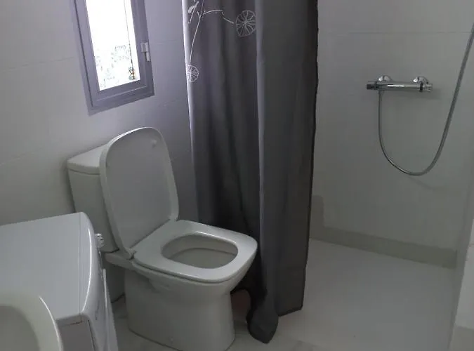 отдых у океана Apartmán *