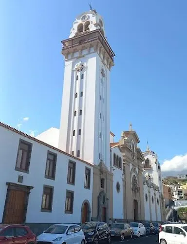 Apartmán отдых у океана