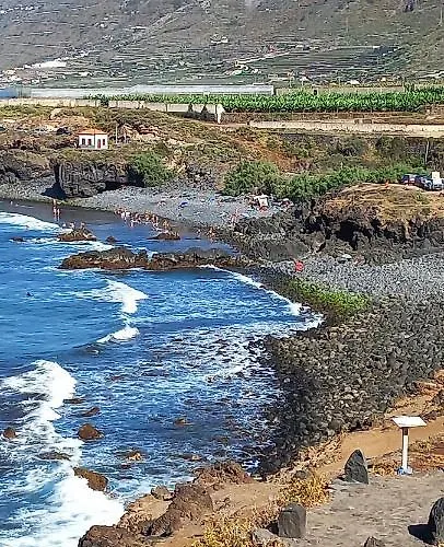 отдых у океана Apartmán